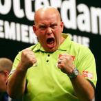 Michael van Gerwen Net Worth