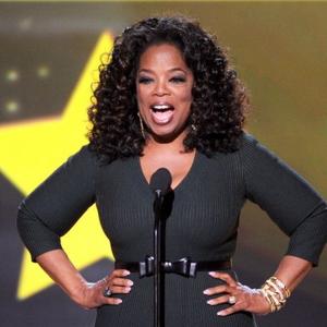 Oprah Winfrey Net Worth