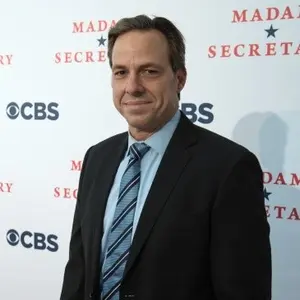 Jake Tapper Net Worth | Celebrity Net Worth