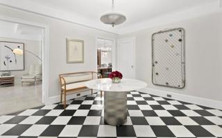 Chloe Sevigny Quickly Sells $2.75 Million Brooklyn Apartment