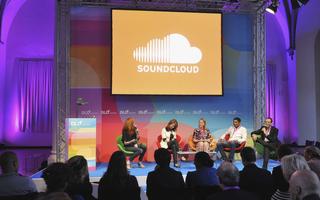 Google Reportedly Considering $500M SoundCloud Purchase