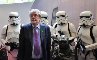 George Lucas Settles On LA To Host His $1.5 Billion Museum