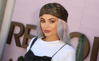 Kylie Jenner Is Now The Second Highest Earning Member Of The Kardashian Family