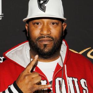 Bun B Net Worth
