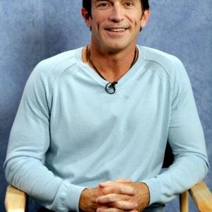 Jeff Probst Net Worth