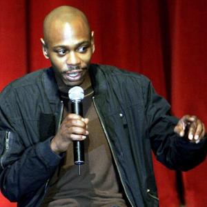 Dave Chappelle Net Worth