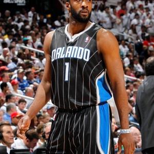 Gilbert Arenas Net Worth