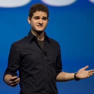 Dustin Moskovitz Net Worth