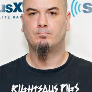 Phil Anselmo Net Worth