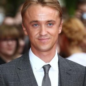 Tom Felton Net Worth
