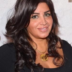 Mercedes "MJ" Javid Net Worth