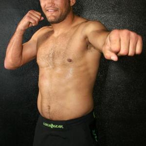 Dan Henderson Net Worth