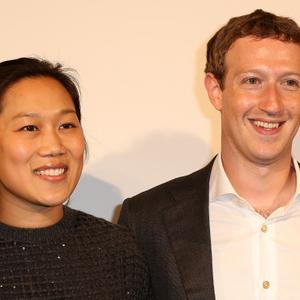 Priscilla Chan Net Worth