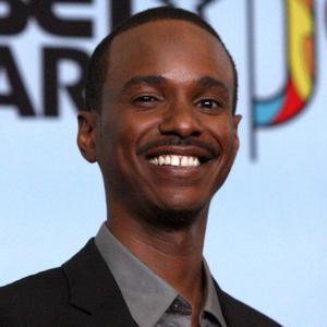 What are the highlights of Tevin Campbell's career?