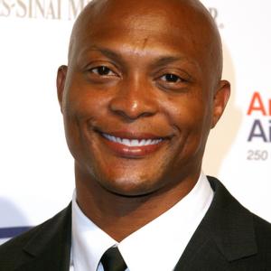 Eddie George Net Worth