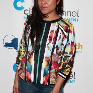 Angela Yee Net Worth