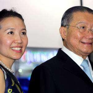 Charoen Sirivadhanabhakdi Net Worth
