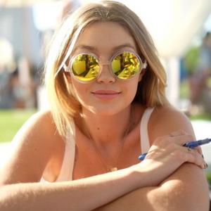 Gigi Hadid Net Worth
