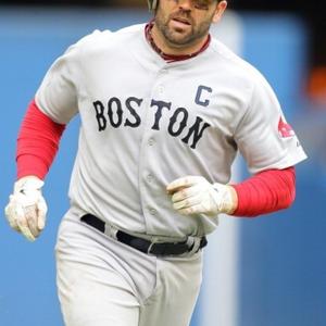 Jason Varitek Net Worth