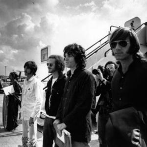 Jim Morrison Net Worth