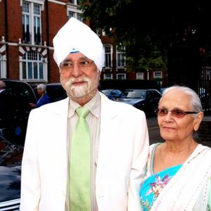 Ranbir Suri Net Worth