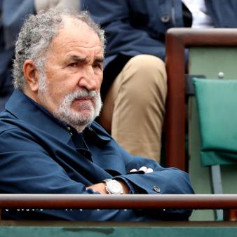 Ion Tiriac Net Worth Celebrity Net Worth