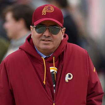 Washington Commanders Owner Dan Snyder Lists Maryland Mansion For