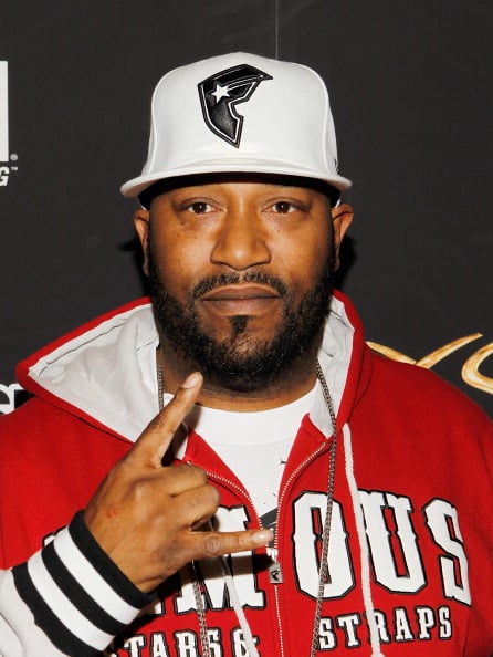 Bun B Net Worth | Celebrity Net Worth