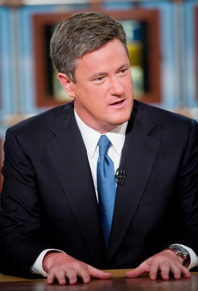 morning joe cable