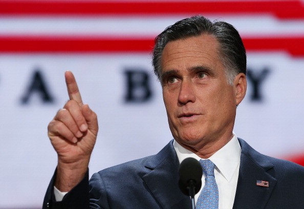 Mitt Romney Net Worth Mitt Romney Net Worth