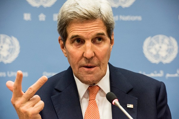 John_Kerry John Kerry Net Worth