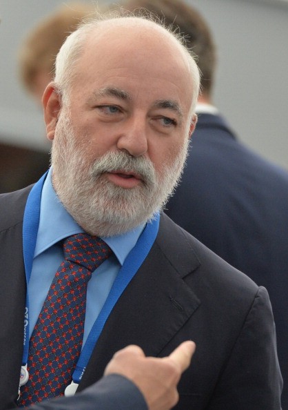 Viktor Vekselberg Net Worth | Celebrity Net Worth