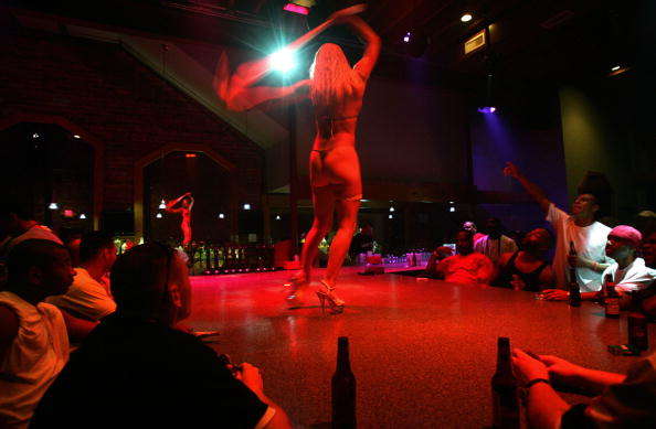 How Much Does a Stripper Make?