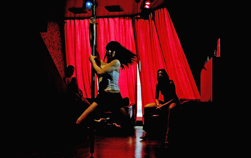 How Much Does a Stripper Make?