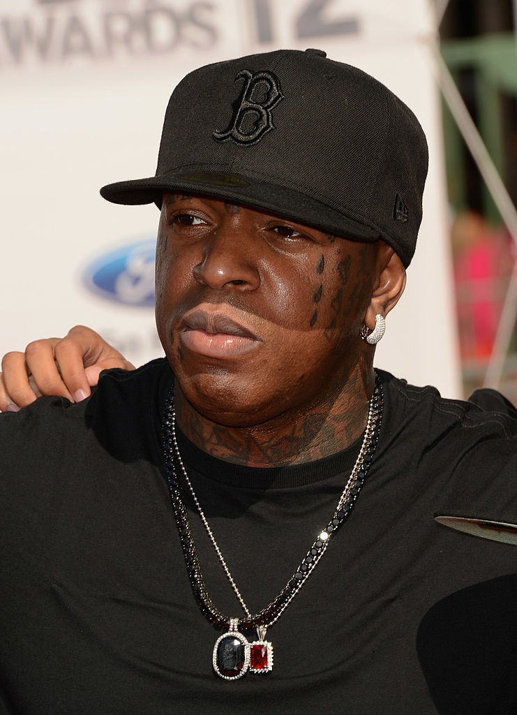 How Did Birdman Become So Rich