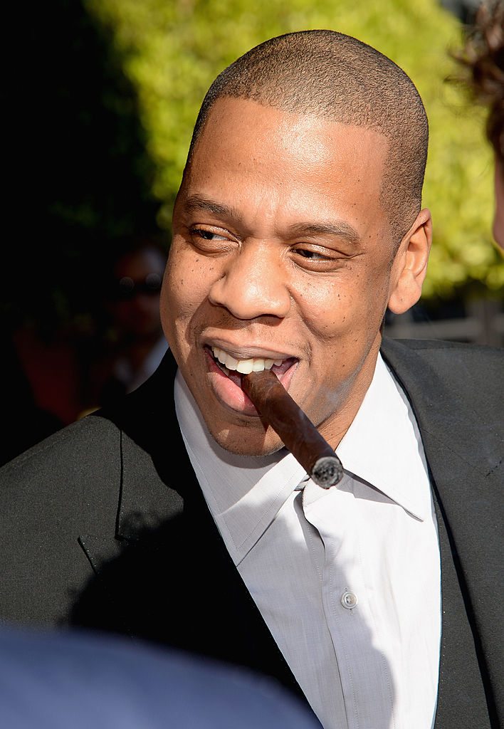 Jay-Z