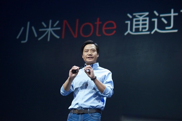 Lei Jun Net Worth | Celebrity Net Worth