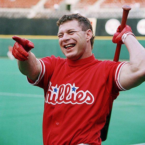 The Incredible Rise And Shocking Fall of Lenny Dykstra Celebrity Net