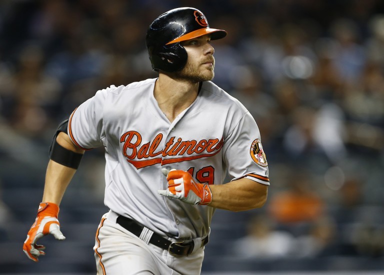 Rich Schultz/Getty Images