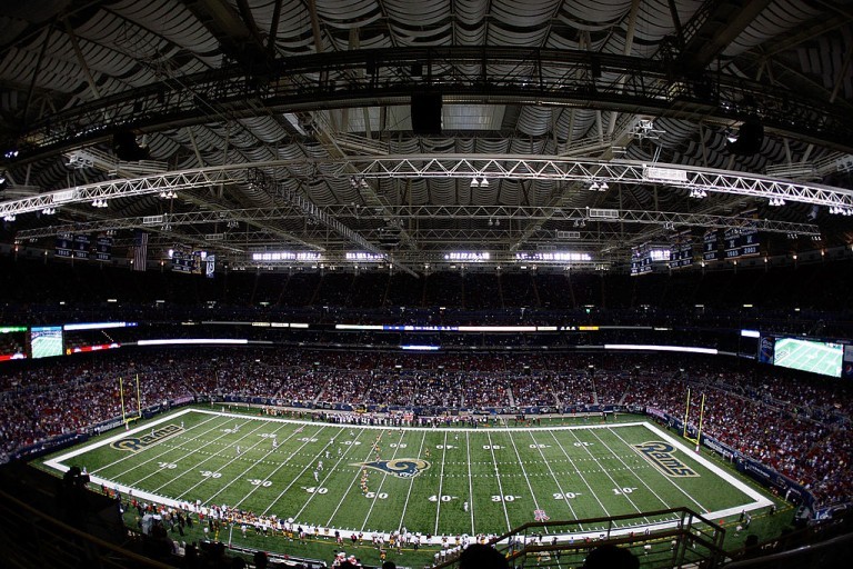 Ronald Martinez/Getty Images