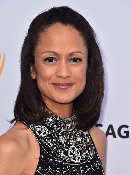 Anne-Marie Johnson Net Worth | Celebrity Net Worth