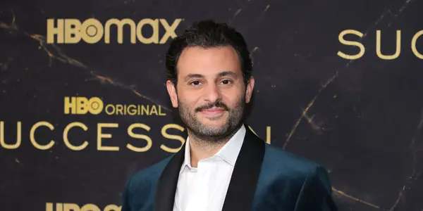 Arian Moayed