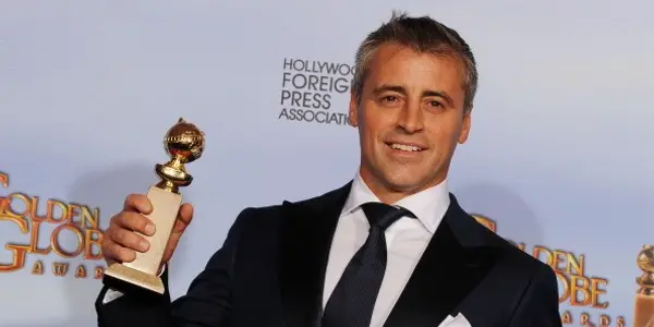 Matt LeBlanc