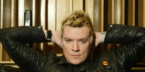 Liam Howlett