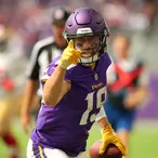 Adam Thielen Went From A $500 College Scholarship To Becoming A Pro Bowler With A $10 Million Guarantee