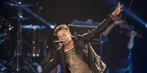 Ryan Tedder