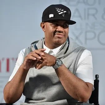 Lenny Santiago Net Worth