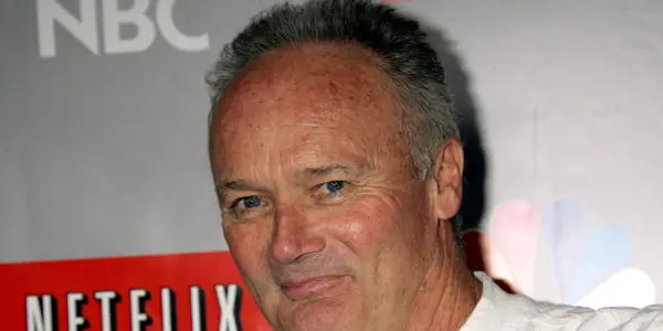 Creed Bratton