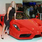 A $2.64 Million Ferrari Enzo Has Broken An Online Car Purchase Record