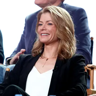 Gillian Vigman Net Worth